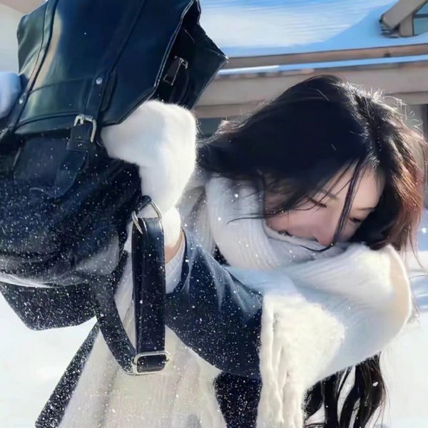 世界上最幸福的父女